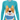 DH Breaker Corgi Women's Team Jersey Long Sleeve - Oddball Workshop