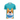DH Breaker Corgi Youth Jersey Short Sleeve - Oddball Workshop