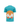 DH Breaker Corgi Youth Jersey Short Sleeve - Oddball Workshop