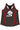 DH Breaker h2O Women's Racerback Relaxed Tank Top - Oddball Workshop