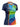 Draveurs H2o Women's Athletic Jersey Shorts Sleeve - Oddball Workshop