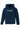 Eagle Harbour EST Pullover Hoodie (Youth) - Oddball Workshop