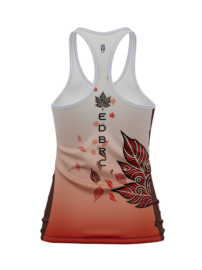 EDBRC Outrigger | Women's Relaxed Tank Top - Oddball Workshop