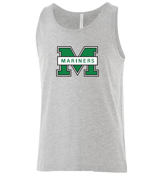EMS Tank Top - Oddball Workshop