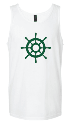 EMS Tank Top (Wheel Logo) - Oddball Workshop