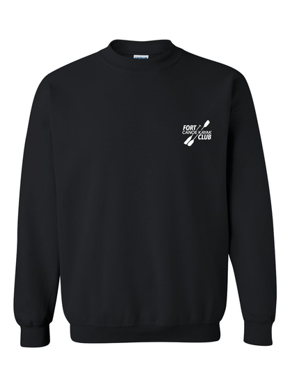 FCKC Crewneck (Adult) - Oddball Workshop
