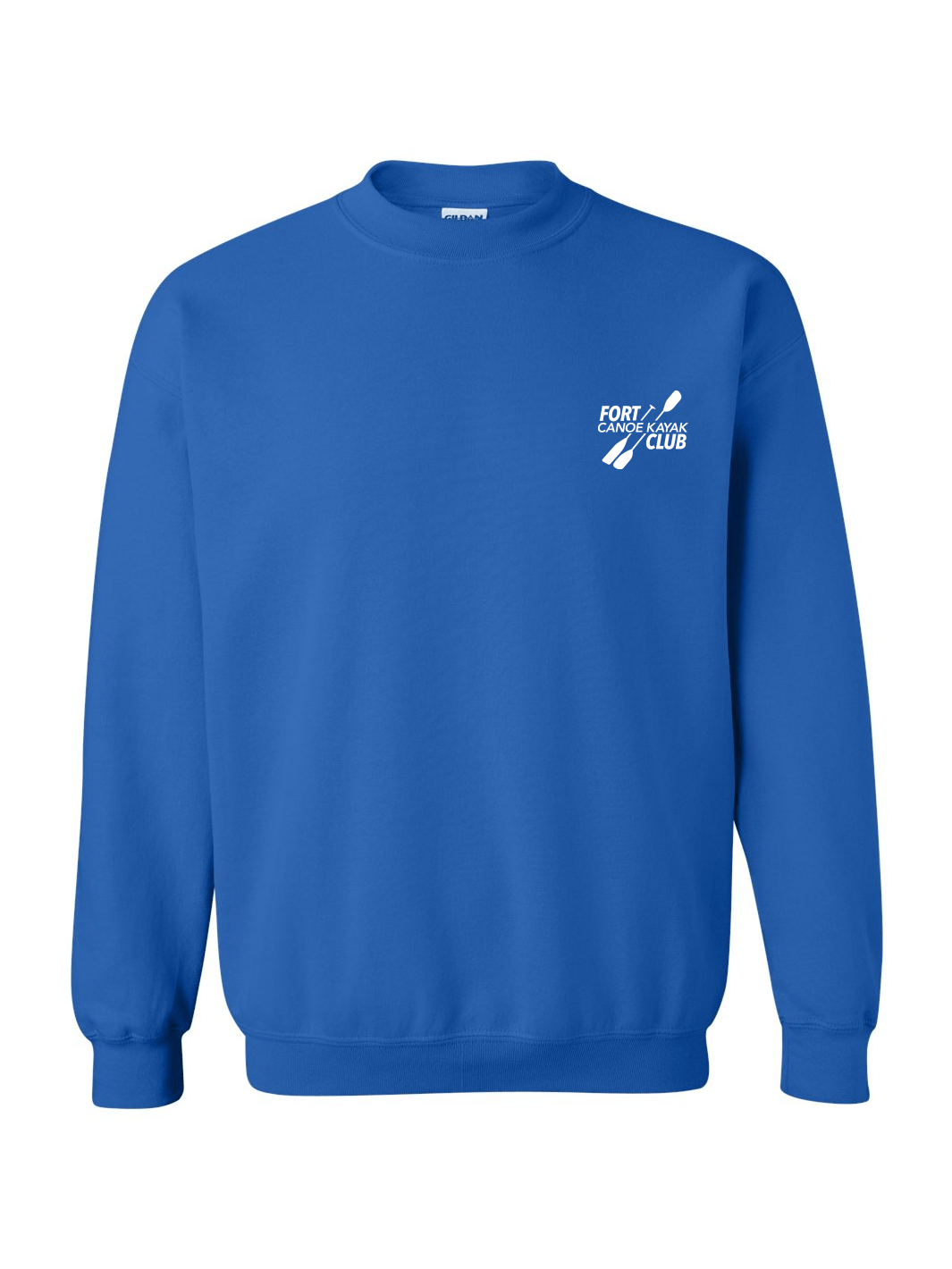 FCKC Crewneck (Adult) - Oddball Workshop
