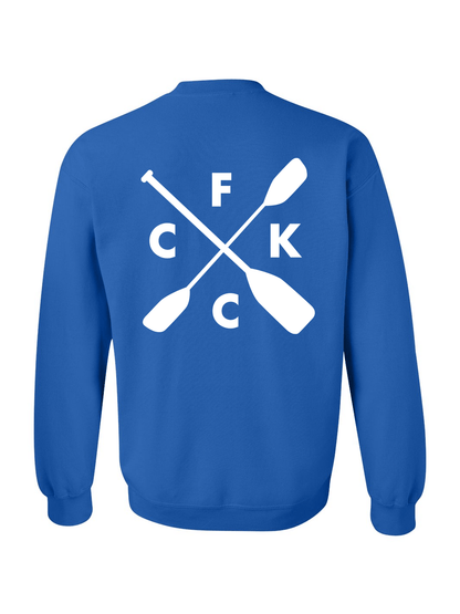 FCKC Crewneck (Adult) - Oddball Workshop