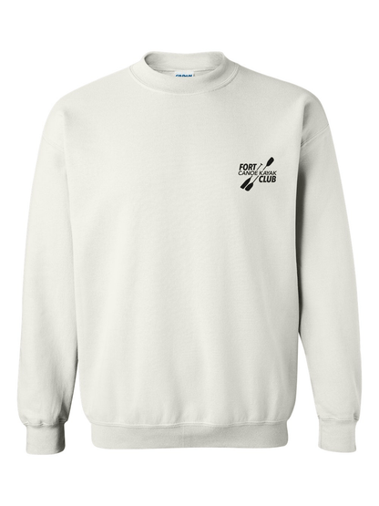 FCKC Crewneck (Adult) - Oddball Workshop