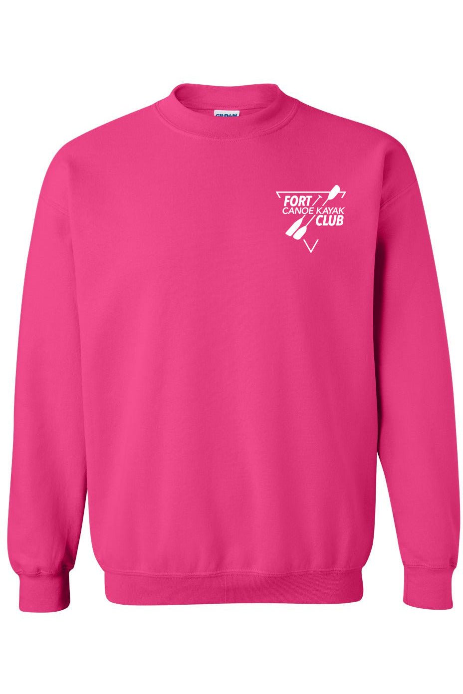 FCKC Crewneck (Adult) - Oddball Workshop