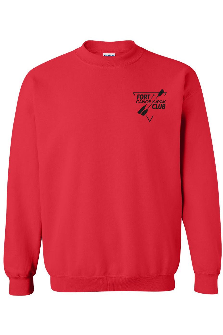 FCKC Crewneck (Adult) - Oddball Workshop