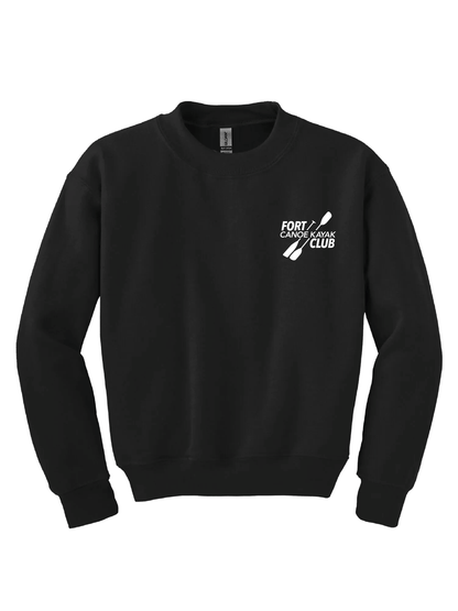 FCKC Crewneck (Youth) - Oddball Workshop
