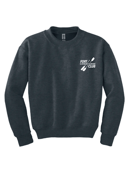 FCKC Crewneck (Youth) - Oddball Workshop