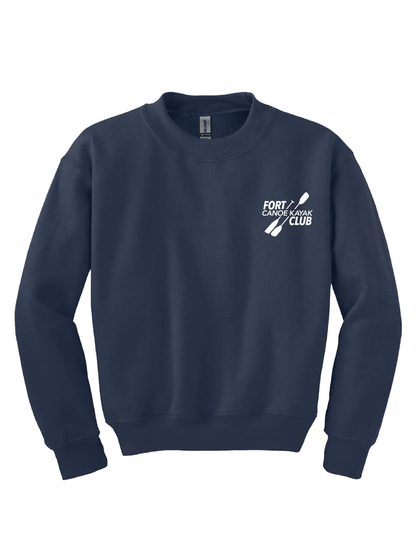 FCKC Crewneck (Youth) - Oddball Workshop