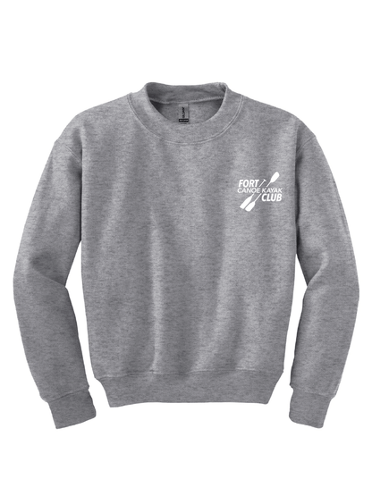 FCKC Crewneck (Youth) - Oddball Workshop