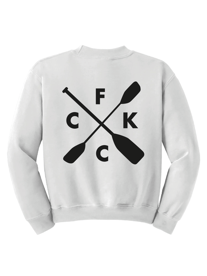 FCKC Crewneck (Youth) - Oddball Workshop