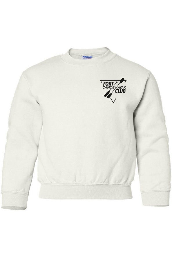 FCKC Crewneck (Youth) - Oddball Workshop