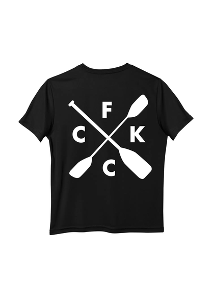 FCKC Dry Fit Performance T-shirt (Youth) - Oddball Workshop
