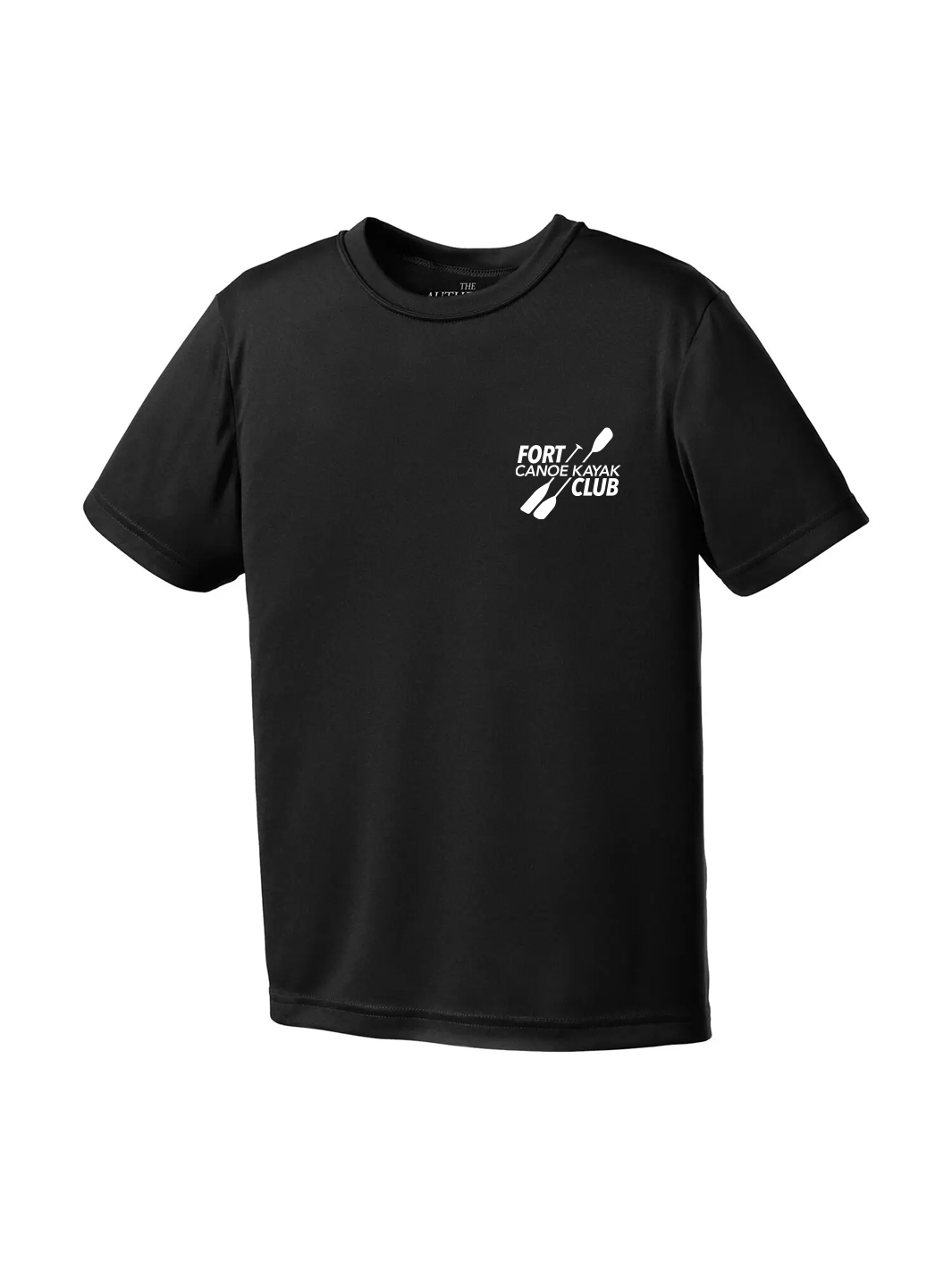 FCKC Dry Fit Performance T-shirt (Youth) - Oddball Workshop