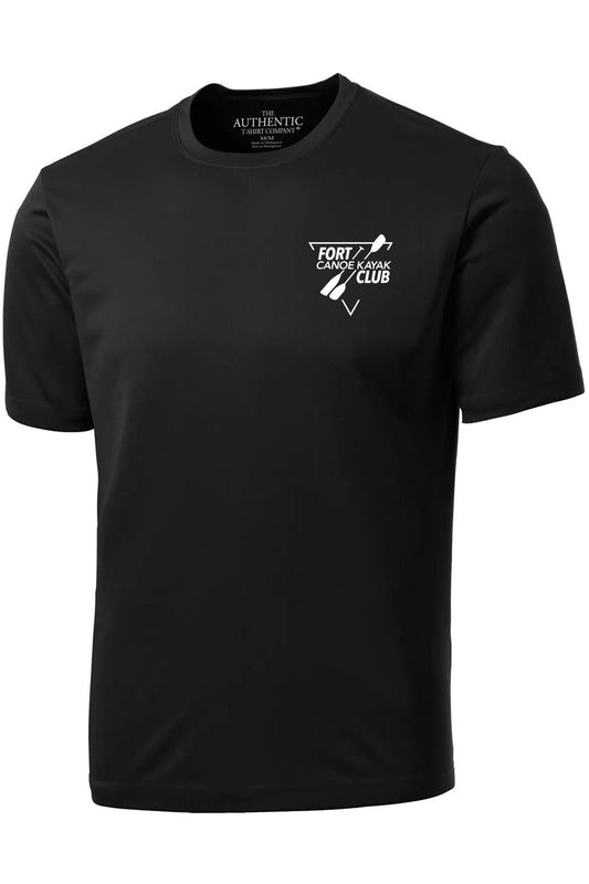 FCKC Dry Fit Performance T-shirt (Youth) - Oddball Workshop