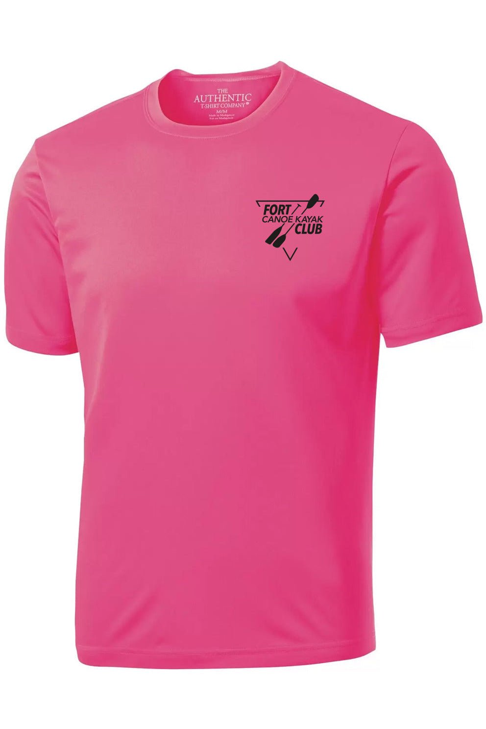 FCKC Dry Fit Performance T-shirt (Youth) - Oddball Workshop