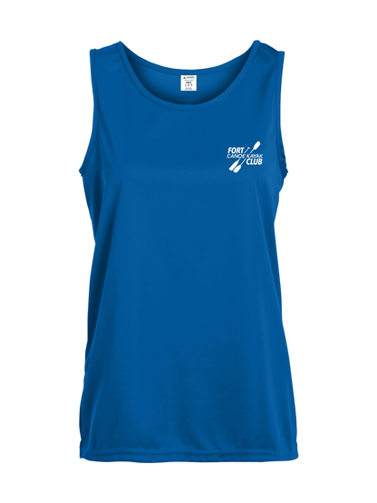 FCKC Ladies' Training Tank - Oddball Workshop