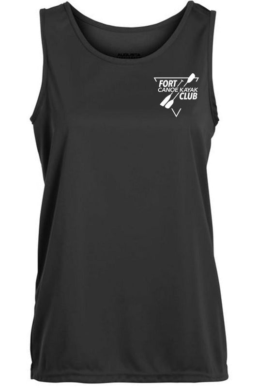 FCKC Ladies' Training Tank - Oddball Workshop