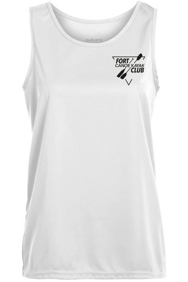 FCKC Ladies' Training Tank - Oddball Workshop