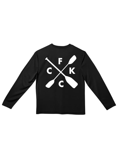 FCKC Performance Long Sleeve (Youth) - Oddball Workshop