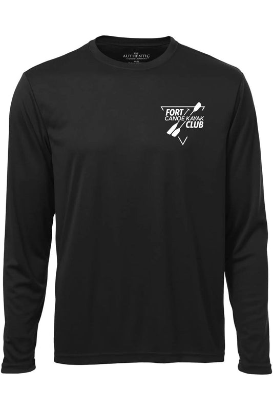 FCKC Performance Long Sleeve (Youth) - Oddball Workshop