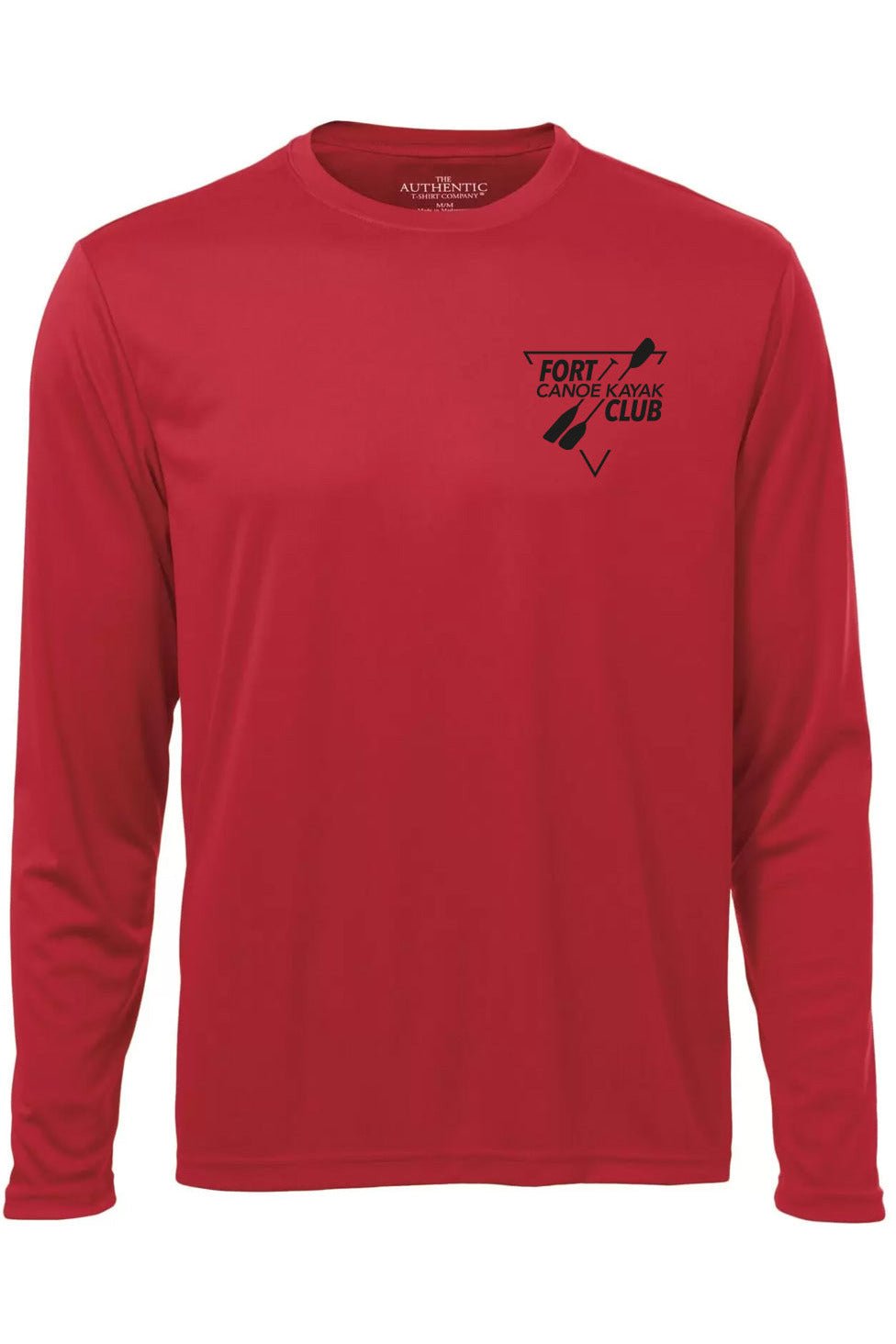 FCKC Performance Long Sleeve (Youth) - Oddball Workshop