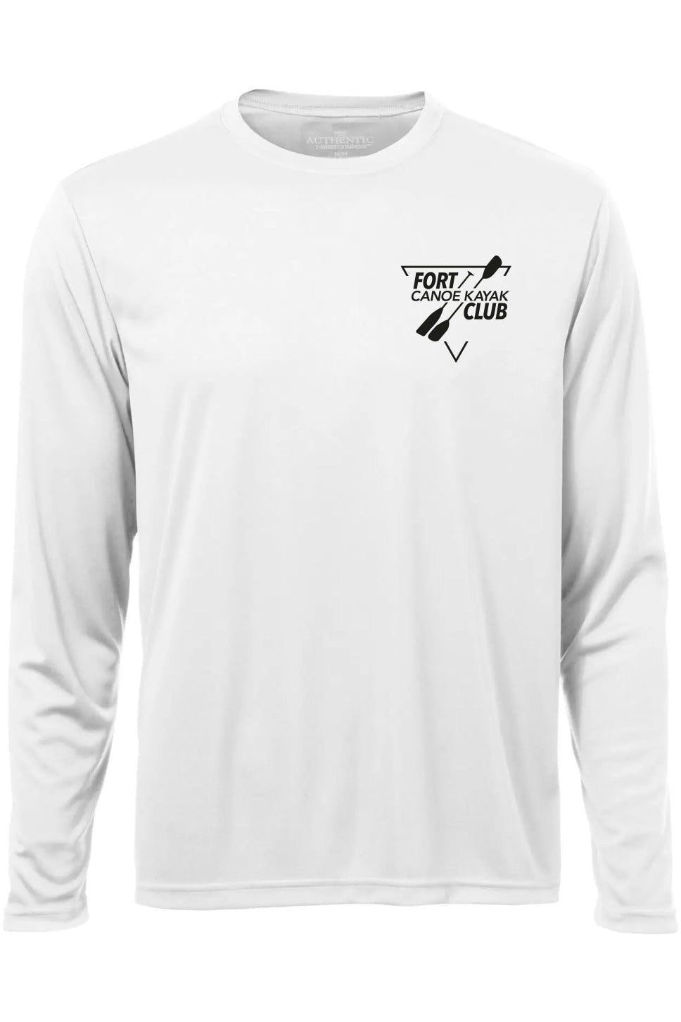 FCKC Performance Long Sleeve (Youth) - Oddball Workshop