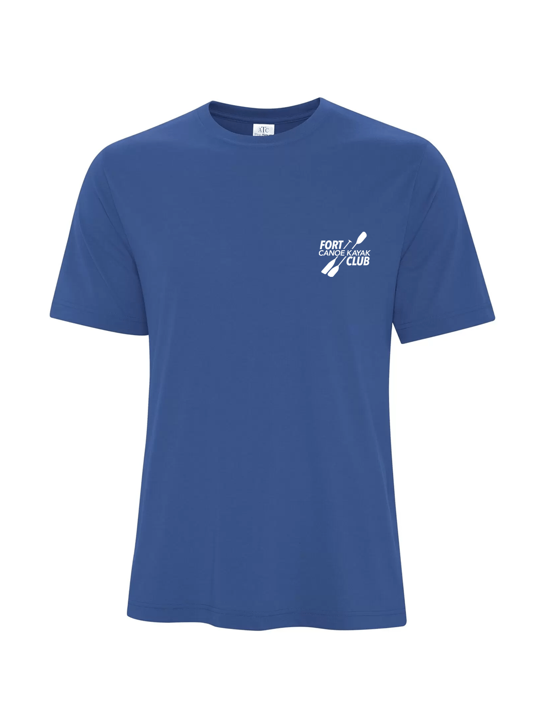 FCKC Performance T-Shirt (2 Logos) - Oddball Workshop
