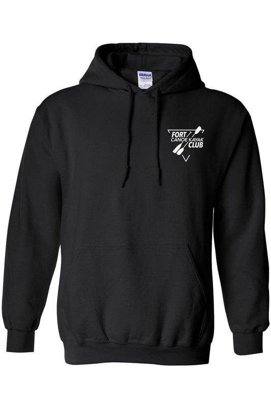 FCKC Pullover Hoodie (Youth) - Oddball Workshop