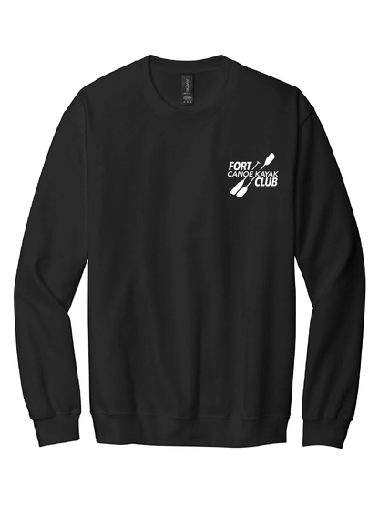 FCKC Softstyle Crewneck Sweatshirt (Adult) - Oddball Workshop