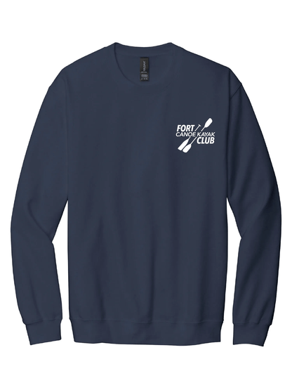 FCKC Softstyle Crewneck Sweatshirt (Adult) - Oddball Workshop