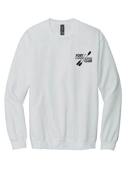 FCKC Softstyle Crewneck Sweatshirt (Adult) - Oddball Workshop