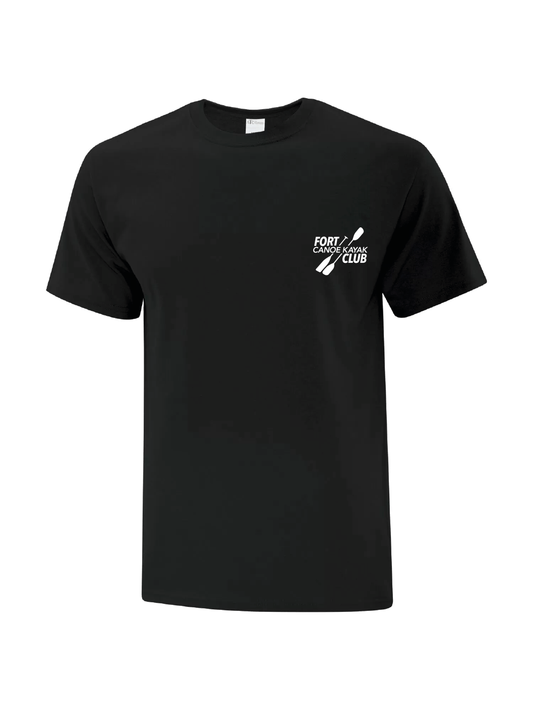 FCKC T-Shirt (2 Logos) - Oddball Workshop