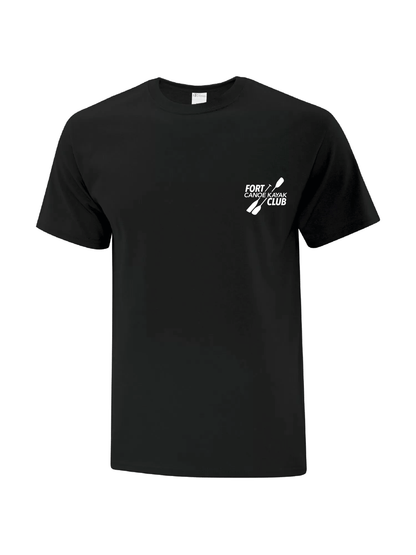 FCKC T-Shirt (2 Logos) - Oddball Workshop