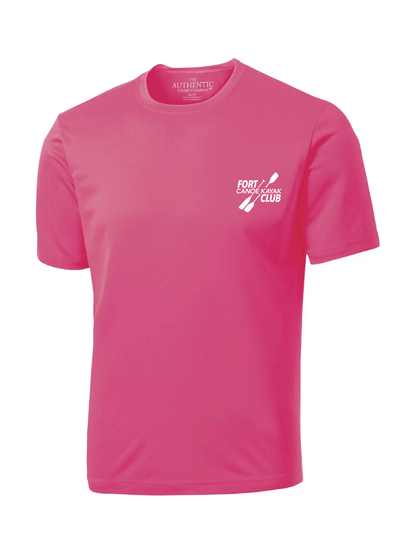 FCKC Unisex Dry Fit Performance T-shirt (Adult) - Oddball Workshop