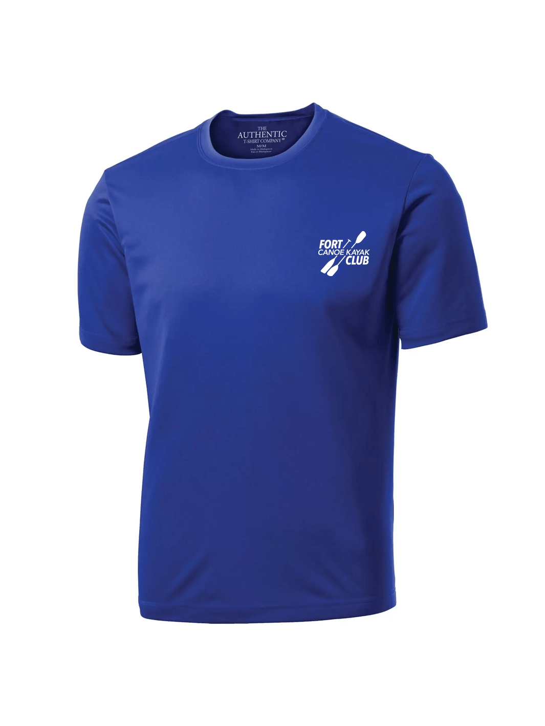 FCKC Unisex Dry Fit Performance T-shirt (Adult) - Oddball Workshop