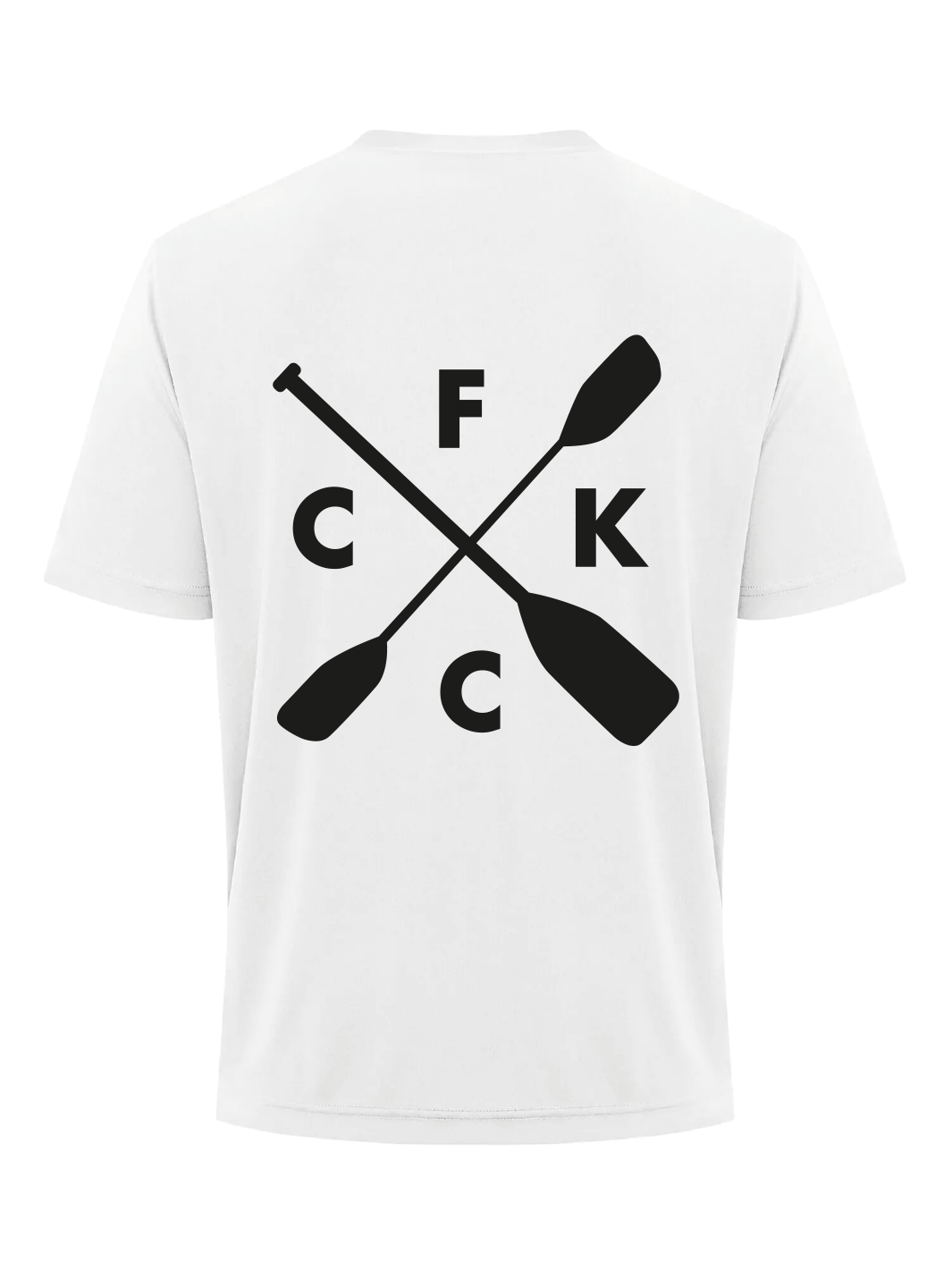 FCKC Unisex Dry Fit Performance T-shirt (Adult) - Oddball Workshop