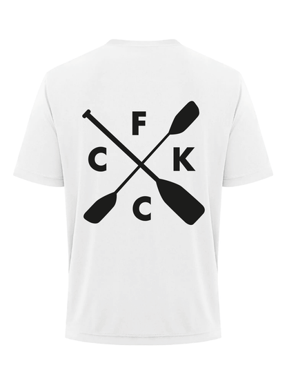 FCKC Unisex Dry Fit Performance T-shirt (Adult) - Oddball Workshop
