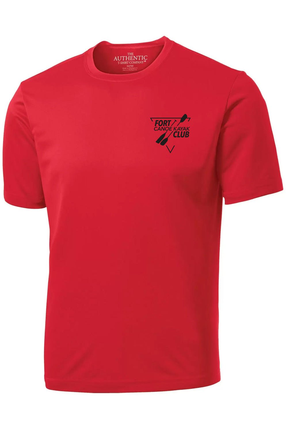 FCKC Unisex Dry Fit Performance T-shirt (Adult) - Oddball Workshop