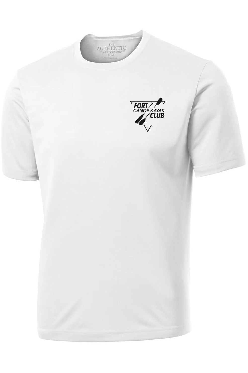 FCKC Unisex Dry Fit Performance T-shirt (Adult) - Oddball Workshop