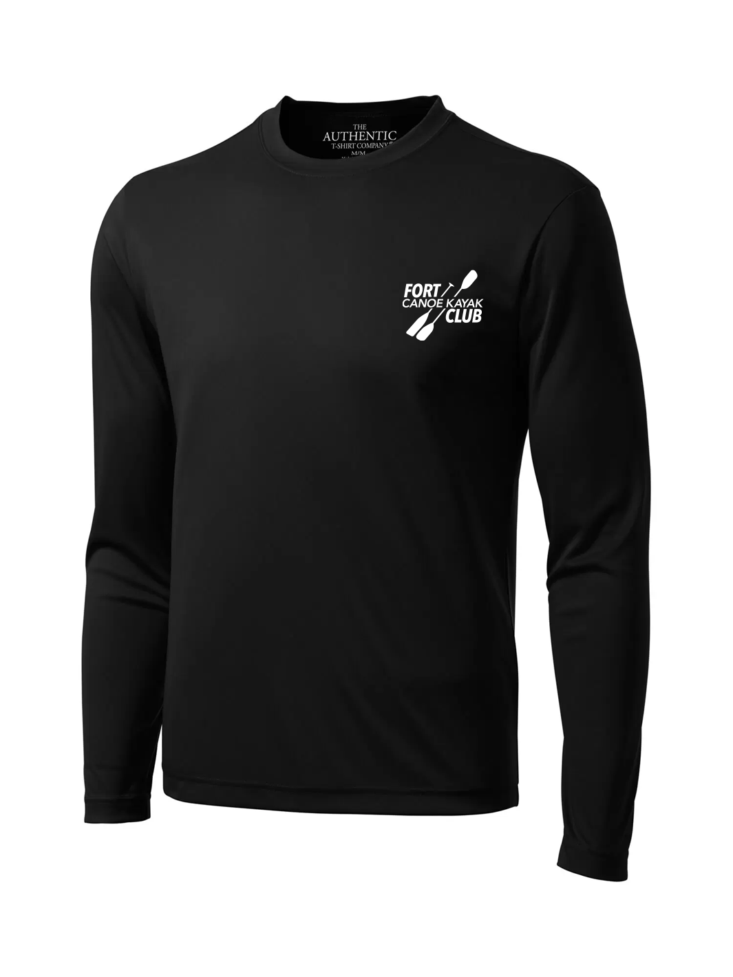 FCKC Unisex Performance Long Sleeve - Oddball Workshop