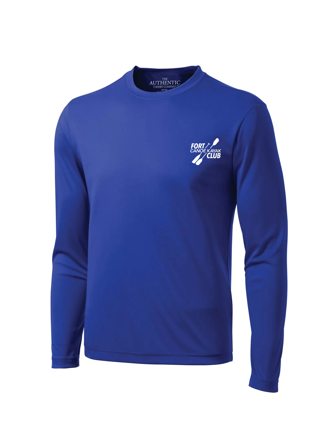 FCKC Unisex Performance Long Sleeve - Oddball Workshop