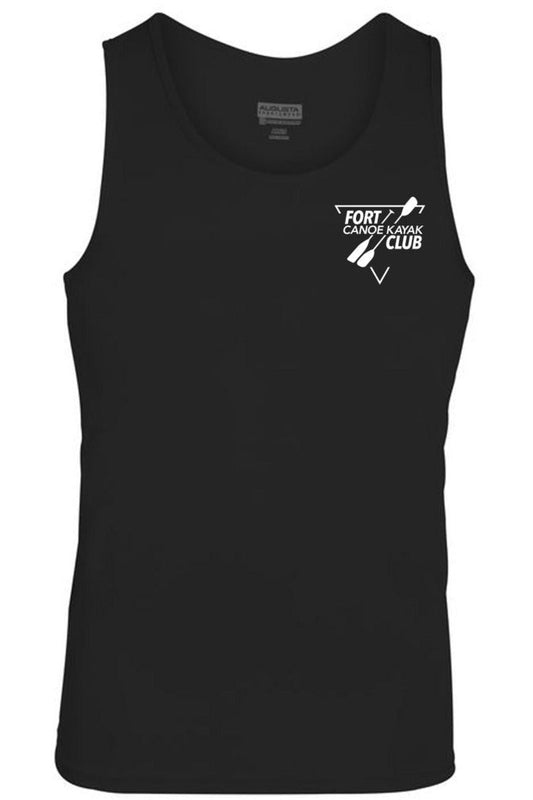 FCKC Unisex Training Tank - Oddball Workshop