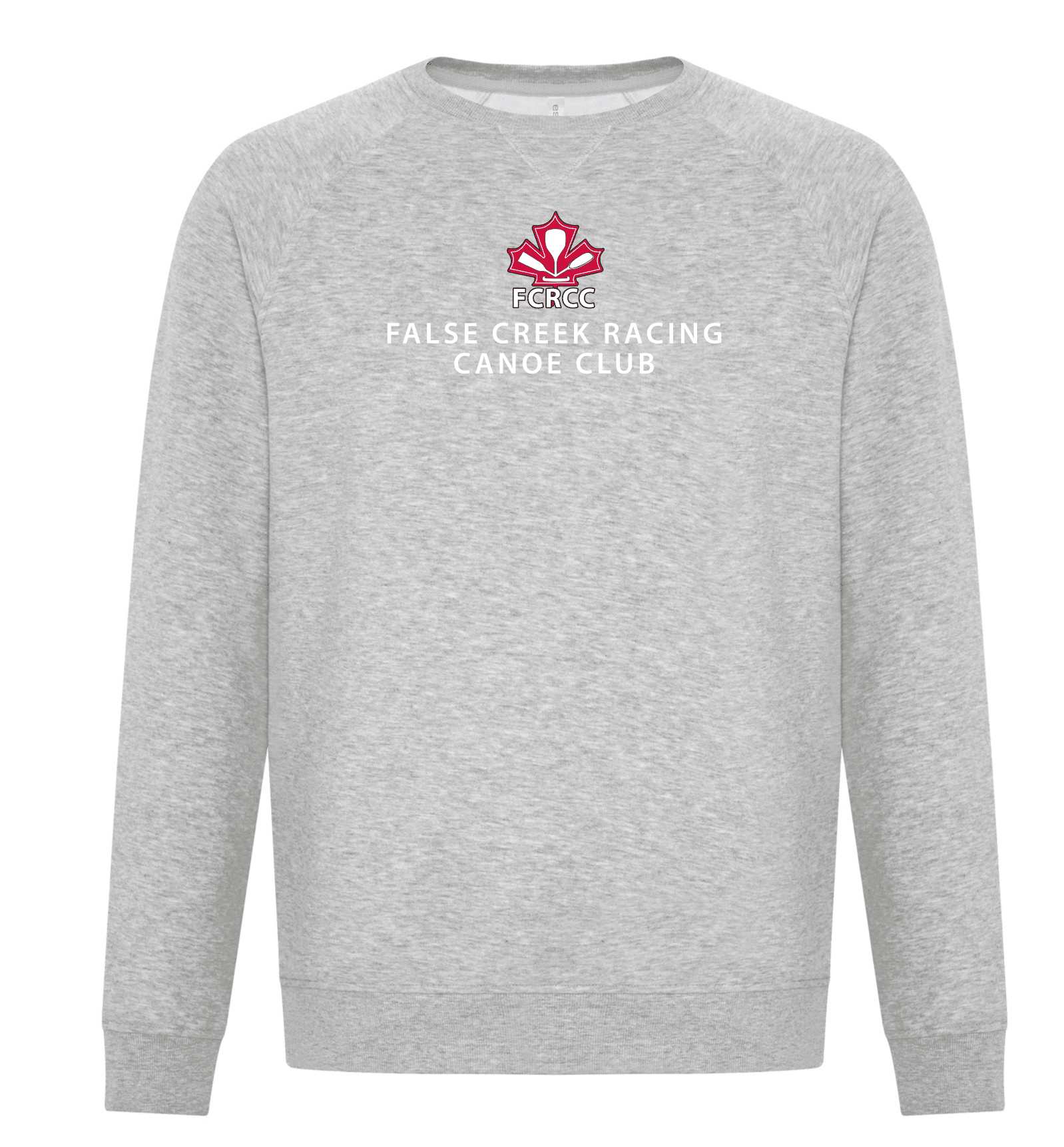 FCRCC Classic Crewneck Sweatshirt - Oddball Workshop