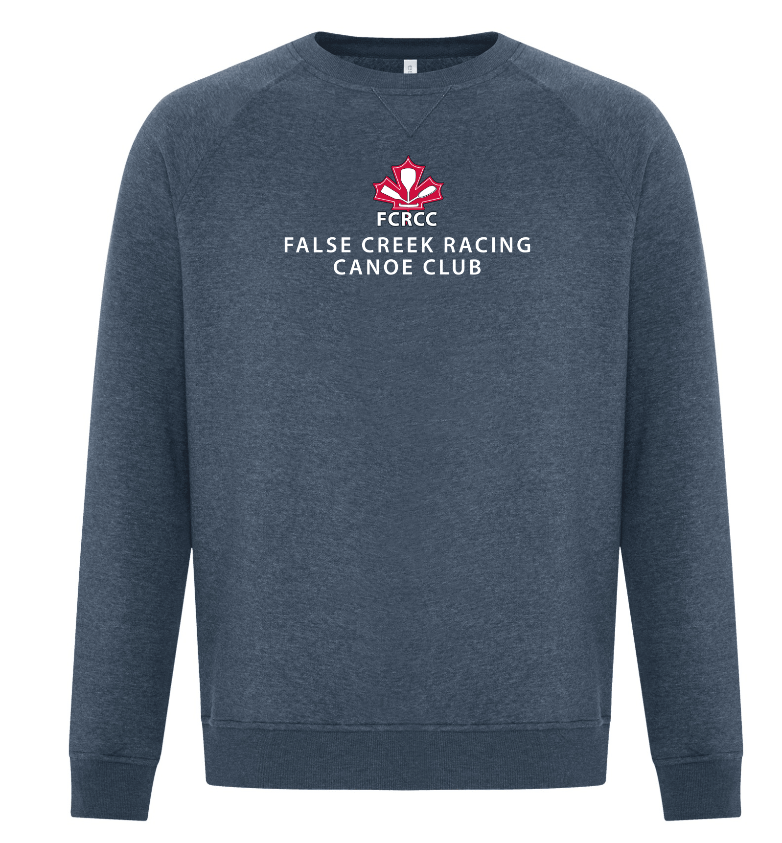 FCRCC Classic Crewneck Sweatshirt - Oddball Workshop